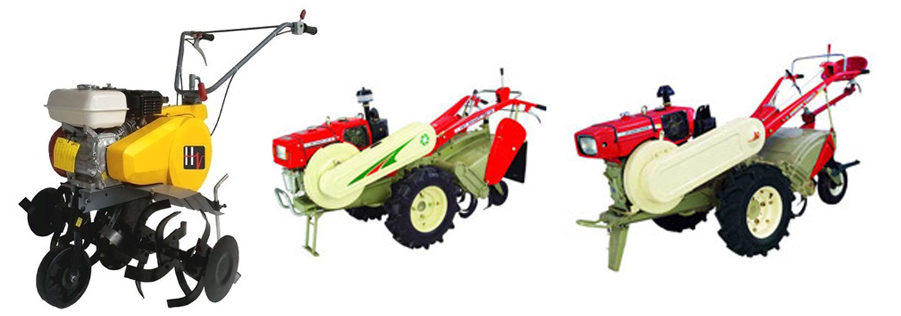 Agriculture Machinery Manufacturer